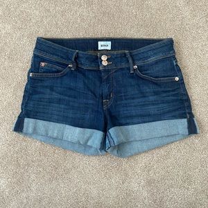 Hudson Jean short